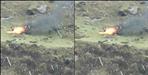 Kedarnath helicopter crash news