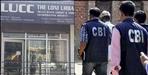 LUCC Scam CBI Begins Action Against Main Accused Assets