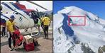 Uttarakhand Draupadi ka danda avalanche 19 dead bodies recovered