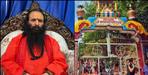 Mansa Devi Temple Introduces New Rules for Devotee Safety