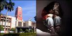 3 girls molested in Pantnagar University