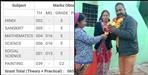 Garhwal Umesh Chandra failed for 26th time in board exam
