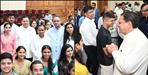 Uttarakhand CM Launches Free Online Coaching Scheme for Youth