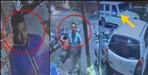 Uttarakhand police personnel broke CCTV to protect liquor mafia