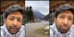 Coronavirus Uttarakhand:Uttarakhand tehri garhwal ankit video viral in social media
