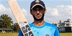 HaldwaniLakshya Raichandani Named Vice-Captain of India U-19 Team