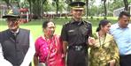 Bhupendra Singh from Pithoragarh becomes a Lieutenant in Indian Army