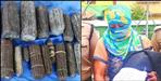 Woman smuggler arrested in Dharchula
