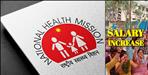 5000 contractual NHM employees to get raise