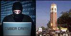 Dehradun included in top 5 districts in cyber crime