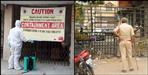 60 containment zones declared in 5 districts of Uttarakhand