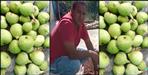 Tehri garhwal Ramesh negi making timla achar