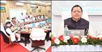 Dhami Cabinet Takes Big Decisions in Banbasa