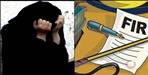 Haridwar Triple Talaq Case Husband and Uncle Booked