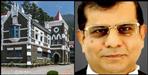 Uttarakhand High Court Chief Justice RS Chauhan
