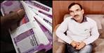 Review officer Kamlesh Thapliyal arrested for taking bribe in Dehradun