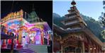 Kuteti Devi Temple of Uttarkashi District