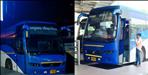 Volvo bus service from nainital to Delhi