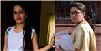 Smriti Irani and Ankita Bhandari Question