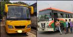 CNG kit will be installed on 600 roadways buses in Uttarakhand