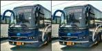 Haldwani to Delhi Non Stop Volvo Bus