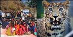 Leopard hunted 3 women in Pithoragarh