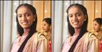 Sakshi Kotwal from Dehradun board exams topper