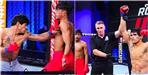 MMA Fighter Angad Bisht Qualified For semifinal in China