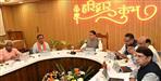 Uttarakhand Cabinet Approves 10 Major Decisions
