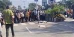 2 Killed as Cement-Laden Truck Overturns in Mohabbewala