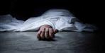 Dead Body of a youth found hanging in a truck