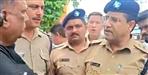 Former MLA and Kotwal Clash Over Arrest Demand