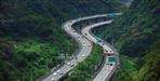 Delhi Dehradun New Expressway Route