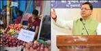 Food Licenses Will Be Made For Free For Street Vendors
