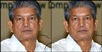 Harish Rawat lost the election