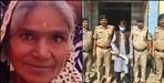 Almora Tulsi Devi Murder Land Dispute Accused Arrested