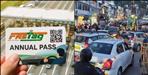 FASTag Entry System to Start in Mussoorie Soon