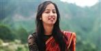 Tanuja pokhariya become assistant professor Uttarakhand Public Service Commission