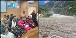 Harsil Villagers Fear Rising Bhagirathi River