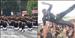 Dehradun IMA Passing Out Parade 2026