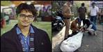 Vibhav suicide case update