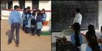 Pauri Garhwal teacher Devendra Lal suspended