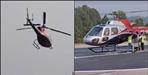 Passengers Land in Wrong City Due to Helicopter Booking Error