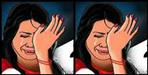 MisBehave from a student in Dehradun