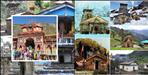Panch Badri and Panch Kedar of Uttarakhand Will Be Included in UNESCO