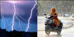 Uttarakhand Weather Update 25 April 2026