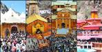 Char Dham Yatra Begins in Uttarakhand with New Rules and Facilities
