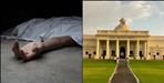 IIT Roorkee Accident Professor Wife Dies After E-Rickshaw Collision