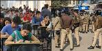Dehradun Police Tightens Security for NEET UG 2026 Exam