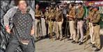 Woman dead body found on roadside in Nainital